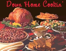 Down Home Cookin'